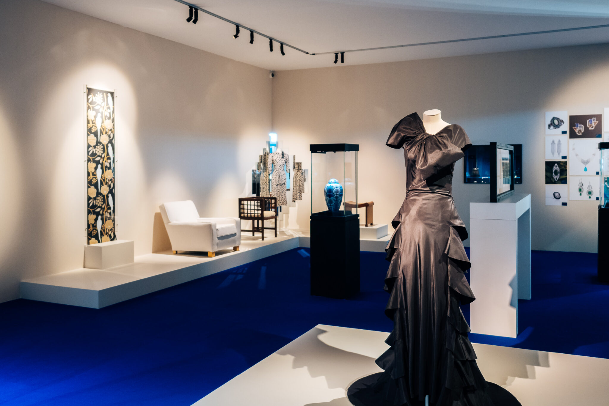 Exhibition - Art Deco: A Legacy of Timeless Elegance - Digital GemGenève